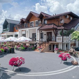 Hotel&Restauracja Gniecki